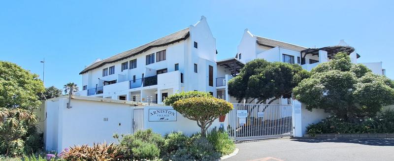 3 Bedroom Property for Sale in Melkbosstrand Western Cape